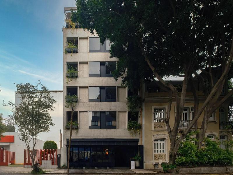 Hotel Casa Izel Roma Norte image