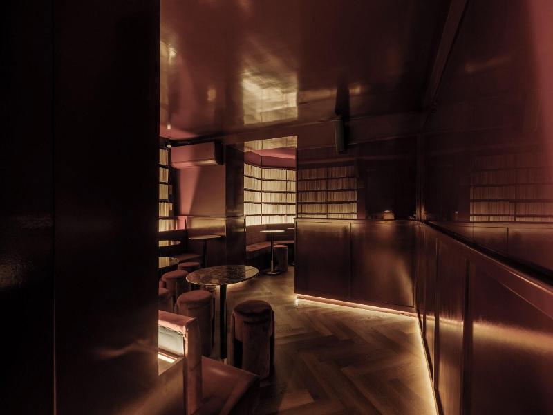 Hotel Casa Izel Roma Norte image