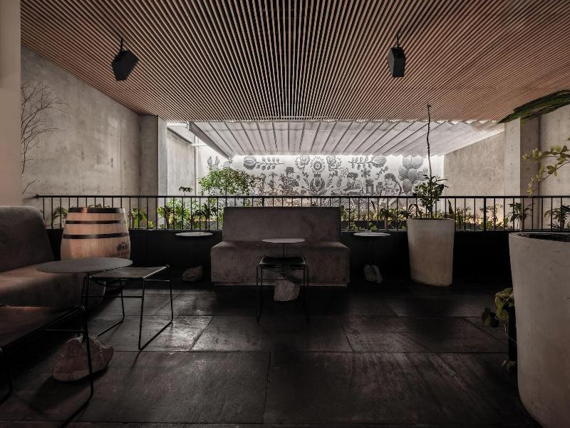 Hotel Casa Izel Roma Norte image