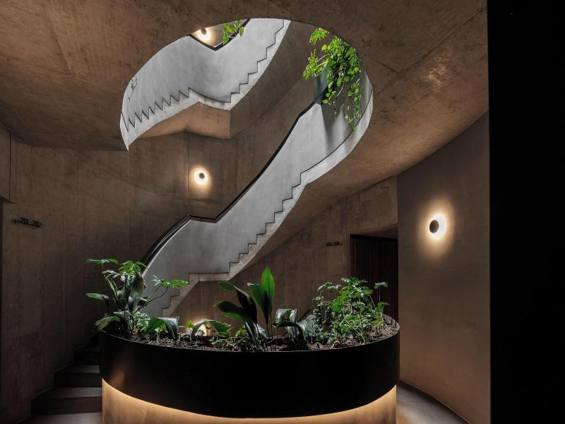 Hotel Casa Izel Roma Norte image