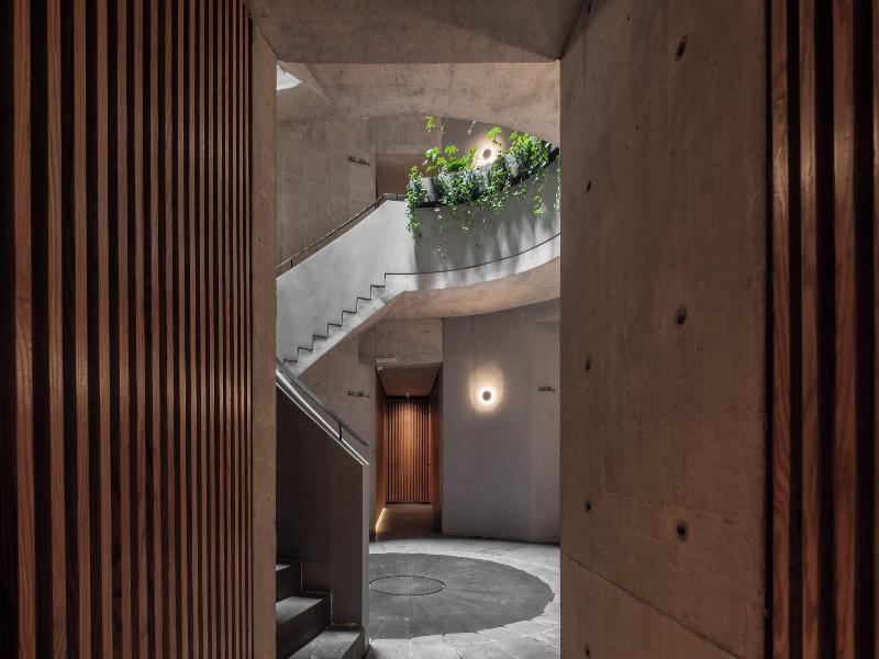 Hotel Casa Izel Roma Norte image
