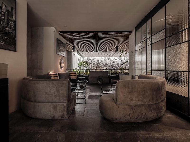 Hotel Casa Izel Roma Norte image