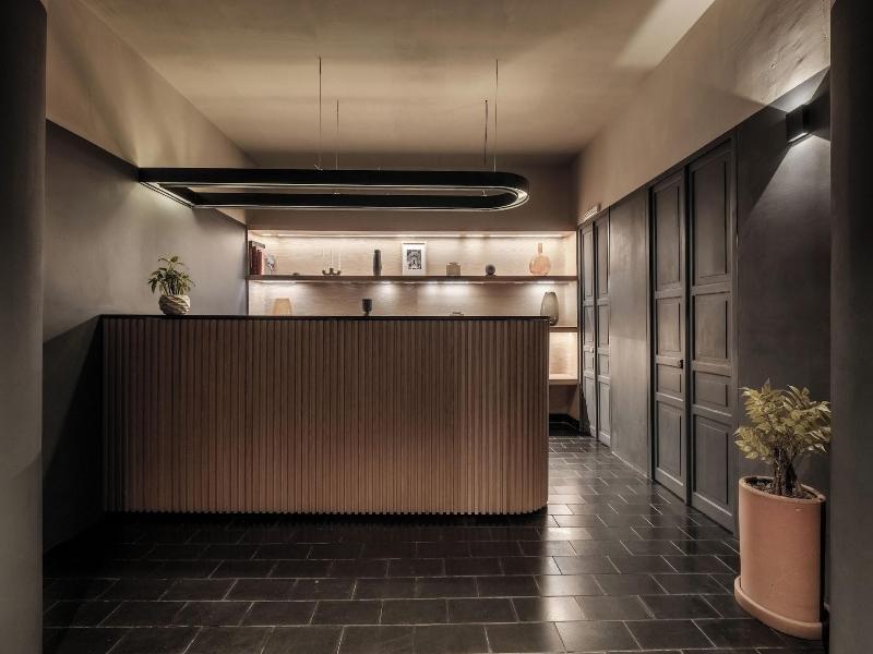 Hotel Casa Izel Roma Norte image