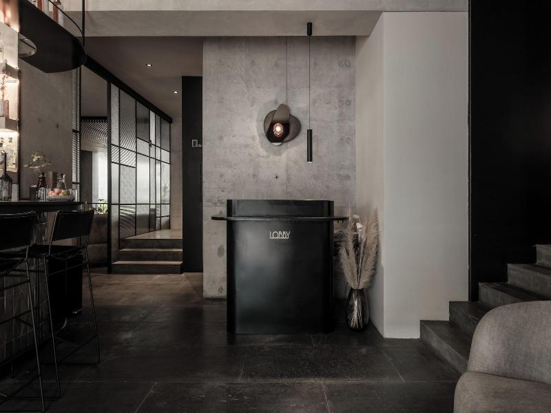 Hotel Casa Izel Roma Norte image