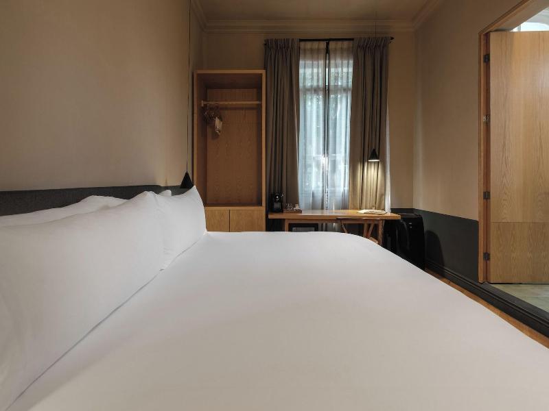Hotel Casa Izel Roma Norte image