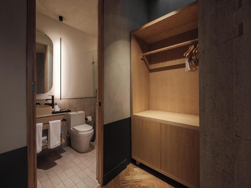 Hotel Casa Izel Roma Norte image