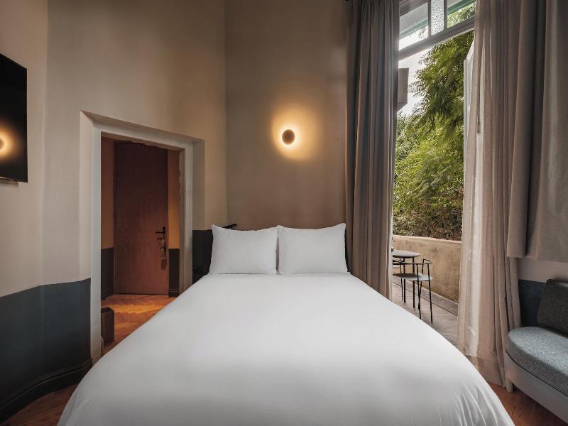 Hotel Casa Izel Roma Norte image