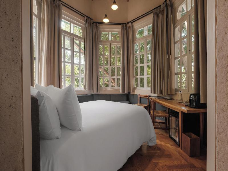 Hotel Casa Izel Roma Norte image