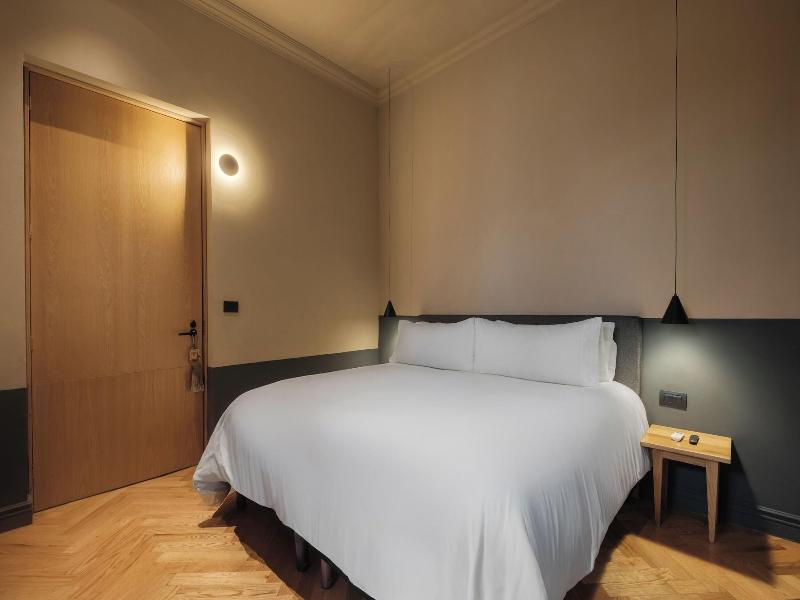 Hotel Casa Izel Roma Norte image