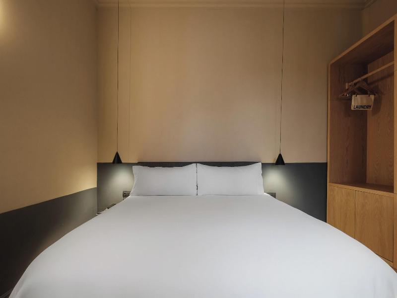 Hotel Casa Izel Roma Norte image
