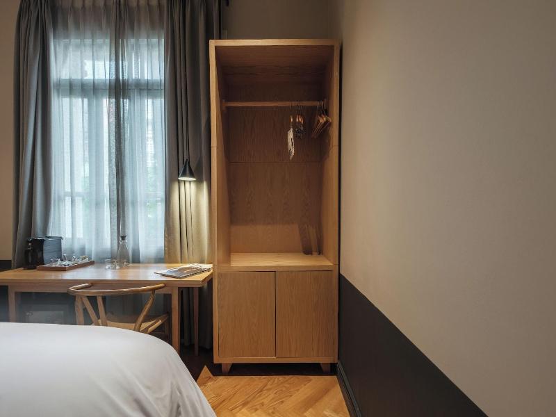 Hotel Casa Izel Roma Norte image
