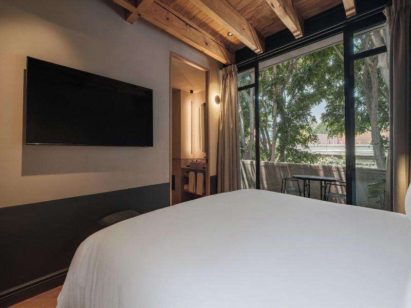 Hotel Casa Izel Roma Norte image