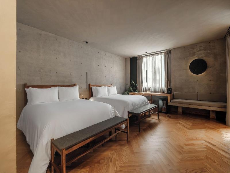 Hotel Casa Izel Roma Norte image