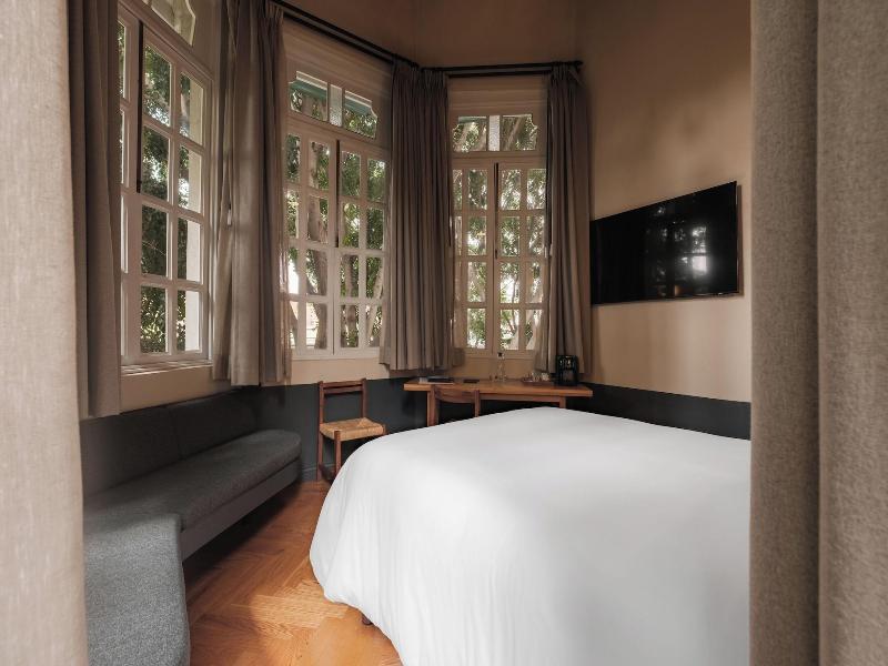Hotel Casa Izel Roma Norte image