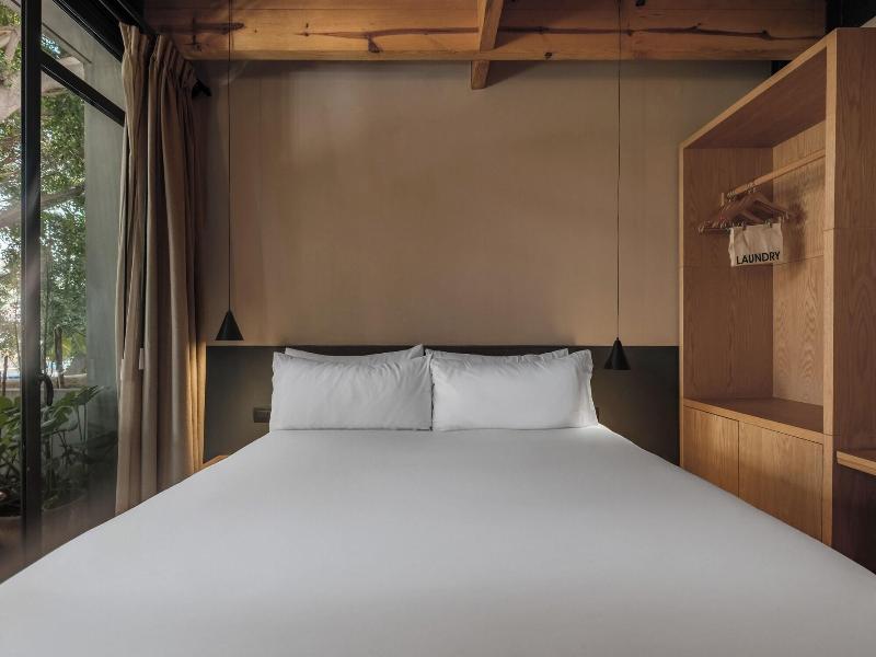 Hotel Casa Izel Roma Norte image
