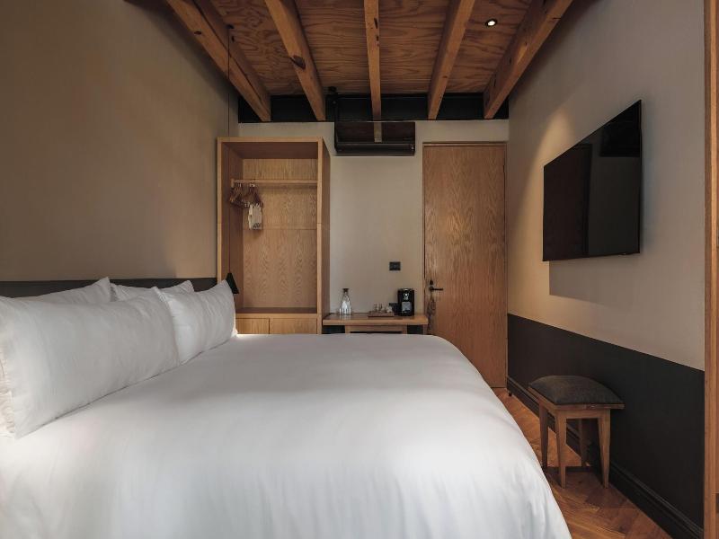 Hotel Casa Izel Roma Norte image