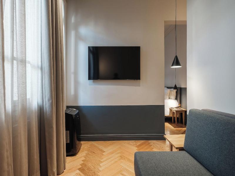 Hotel Casa Izel Roma Norte image