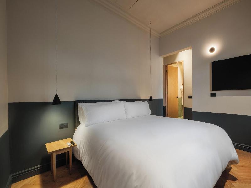 Hotel Casa Izel Roma Norte image