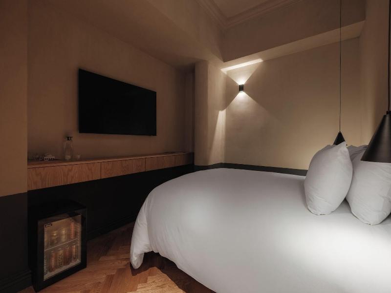 Hotel Casa Izel Roma Norte image