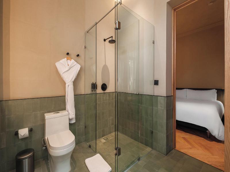 Hotel Casa Izel Roma Norte image