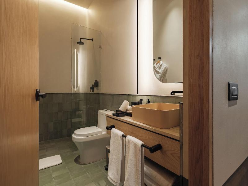 Hotel Casa Izel Roma Norte image