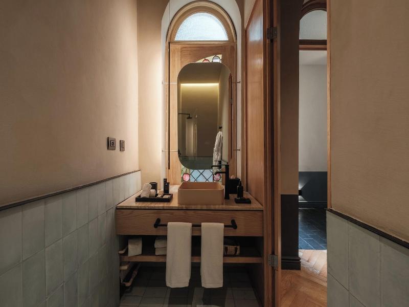 Hotel Casa Izel Roma Norte image