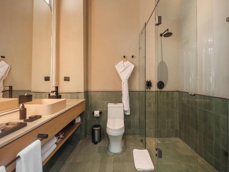 Hotel Casa Izel Roma Norte image