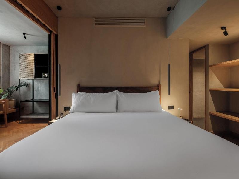 Hotel Casa Izel Roma Norte image