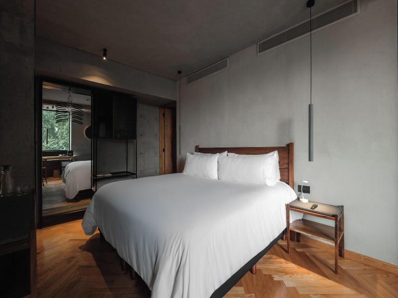 Hotel Casa Izel Roma Norte image
