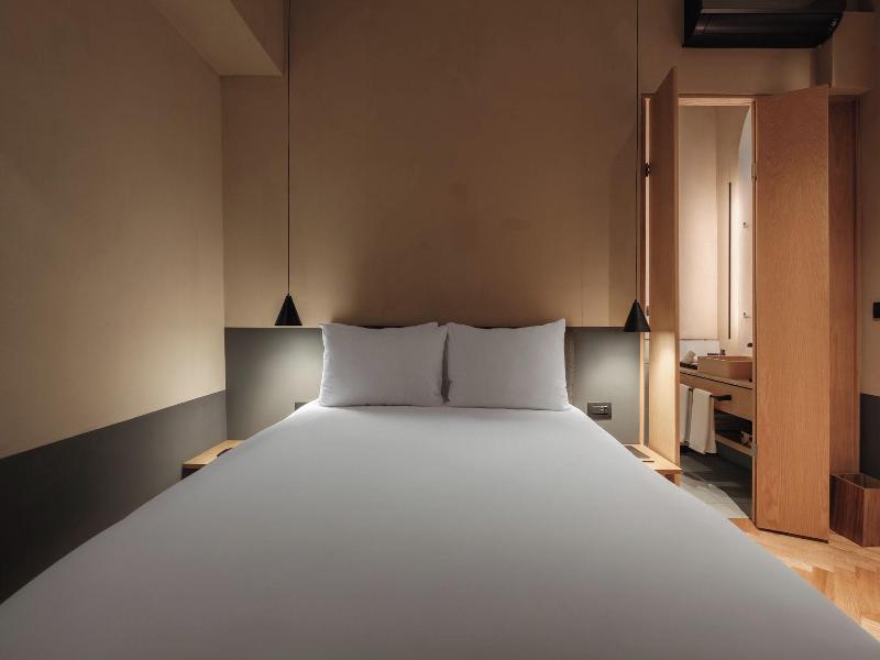 Hotel Casa Izel Roma Norte image