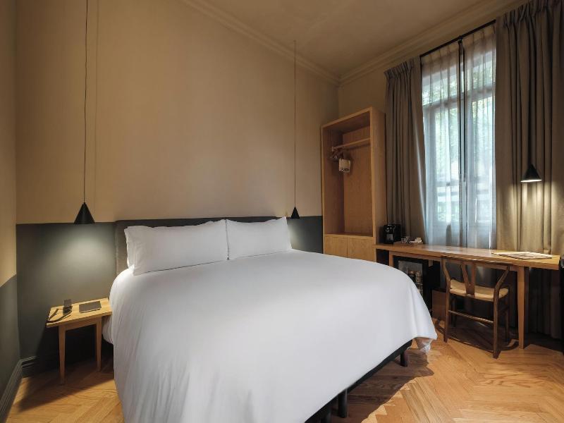 Hotel Casa Izel Roma Norte image