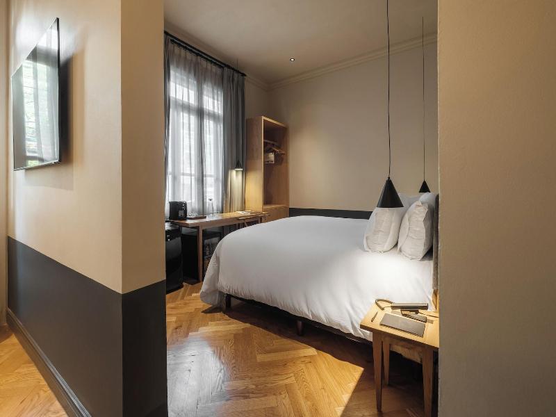 Hotel Casa Izel Roma Norte image