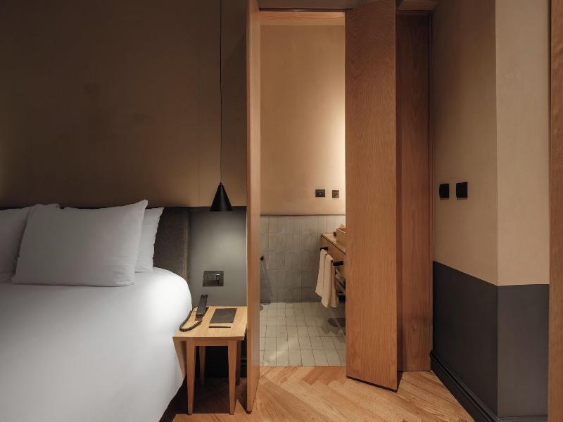 Hotel Casa Izel Roma Norte image
