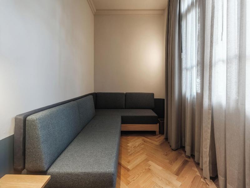 Hotel Casa Izel Roma Norte image