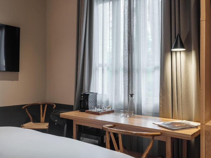 Hotel Casa Izel Roma Norte image