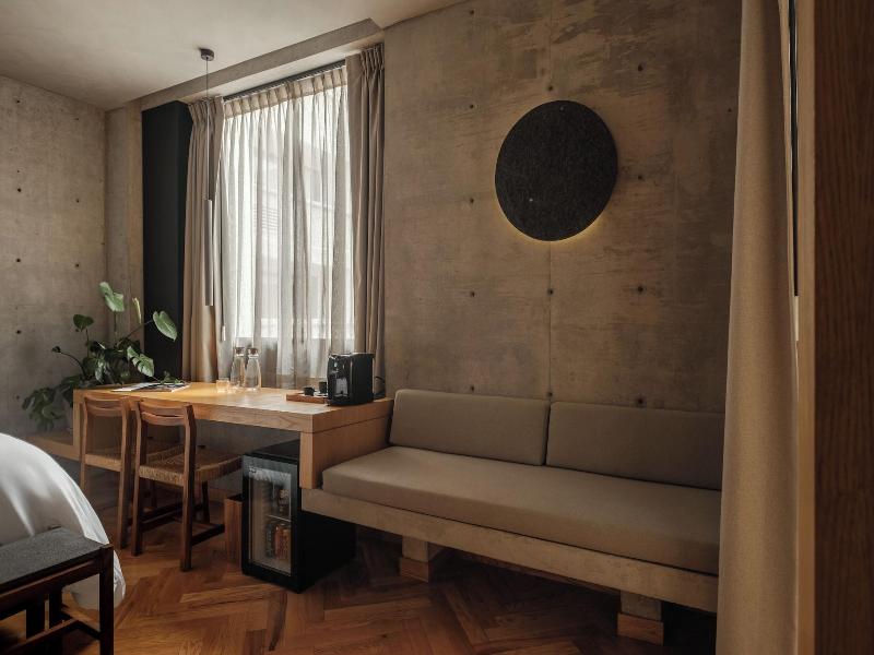 Hotel Casa Izel Roma Norte image