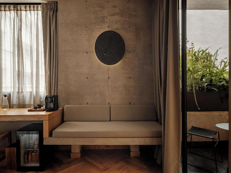Hotel Casa Izel Roma Norte image