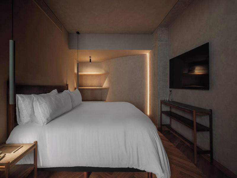 Hotel Casa Izel Roma Norte image