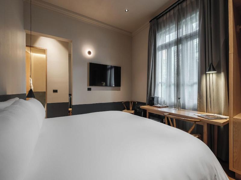 Hotel Casa Izel Roma Norte image