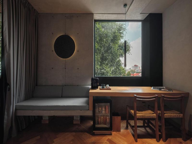 Hotel Casa Izel Roma Norte image