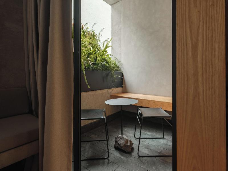 Hotel Casa Izel Roma Norte image