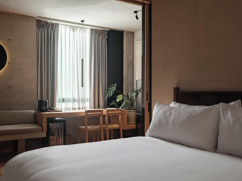 Hotel Casa Izel Roma Norte image