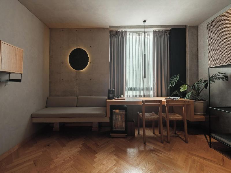 Hotel Casa Izel Roma Norte image