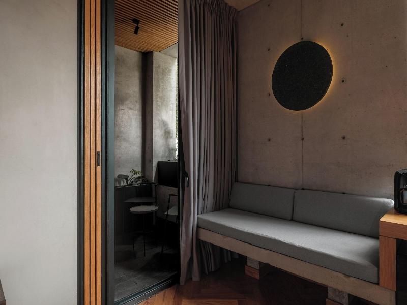 Hotel Casa Izel Roma Norte image