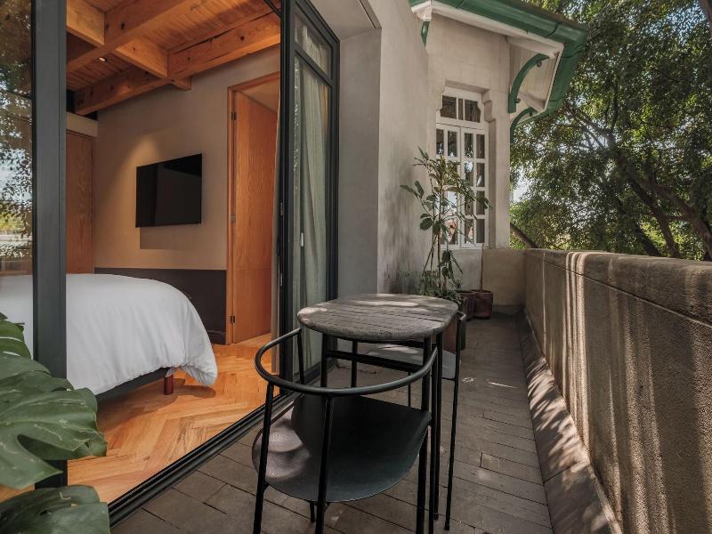 Hotel Casa Izel Roma Norte image