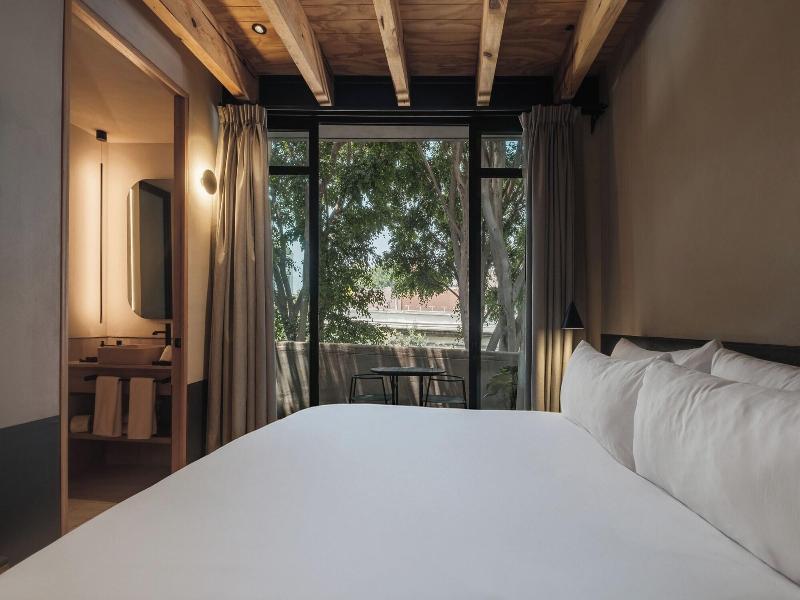 Hotel Casa Izel Roma Norte image
