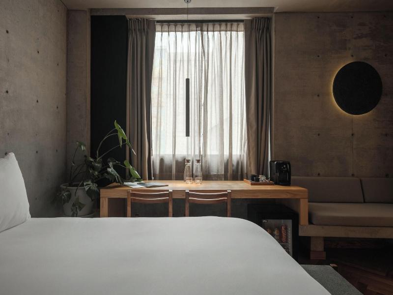 Hotel Casa Izel Roma Norte image