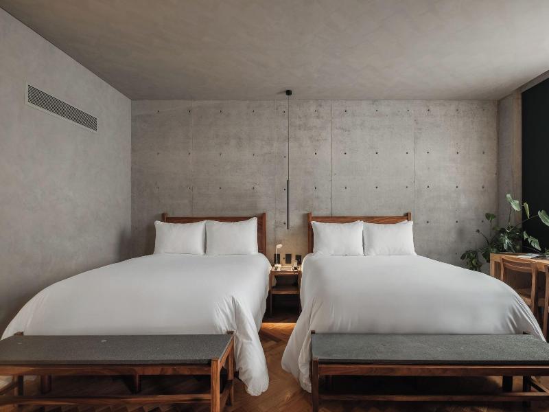 Hotel Casa Izel Roma Norte image