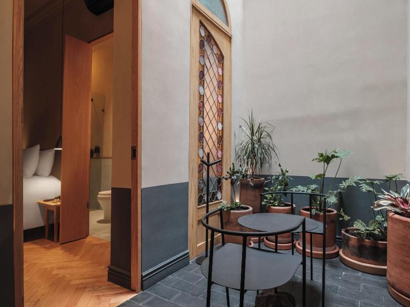 Hotel Casa Izel Roma Norte image