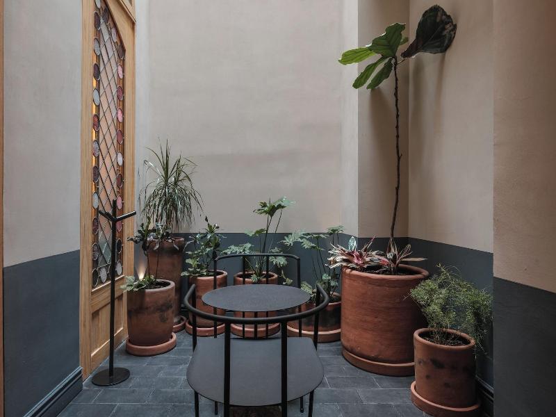 Hotel Casa Izel Roma Norte image